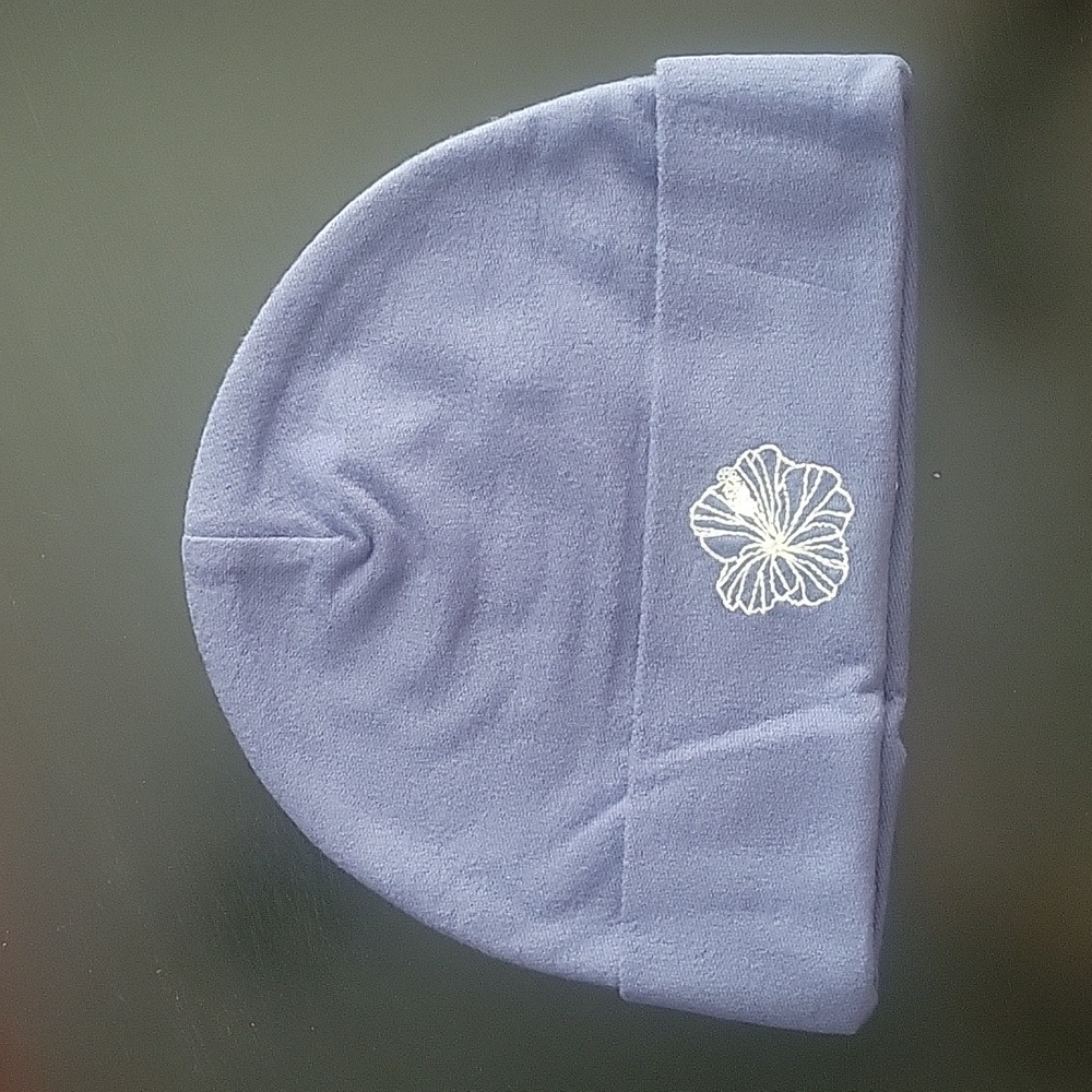 Tag Aloha Beanie